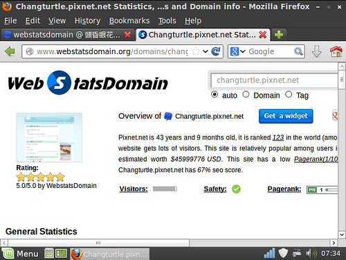 www.webstatsdomain.org/domains/changturtle.pixnet.net