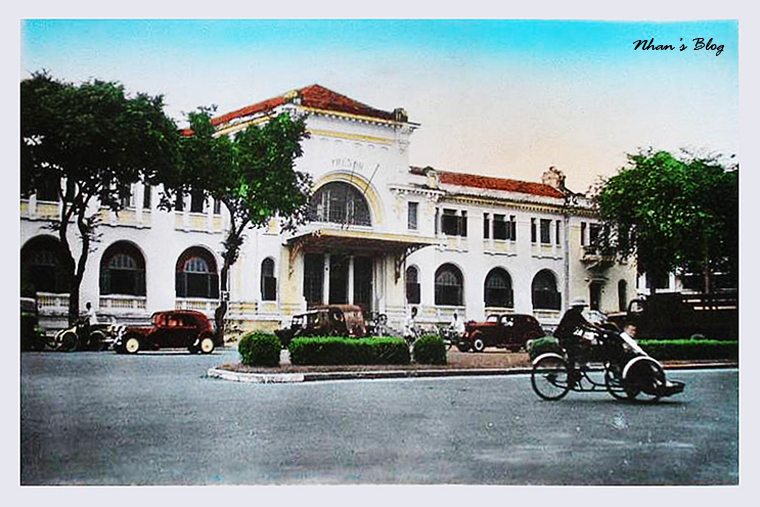 Saigon Tresor (8)