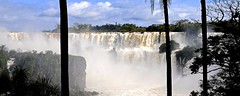 Argentine 2011 - Iguazù Falls 