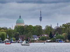 Potsdam 2017