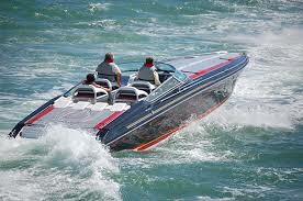 boat industry statistics Motorcycle or Boating Accidents