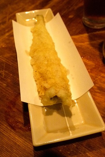 anago tempura