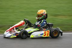 Wilton Mill Kart Club September 2012