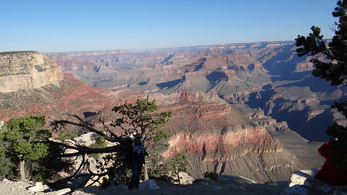 Grand Canyon en Helicóptero / Monument Valley - RUTA POR LA COSTA OESTE DE ESTADOS UNIDOS, UN VIAJE DE PELICULA (4)