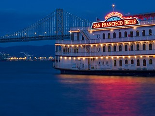 San Francisco Belle