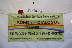 rome for dialogue
