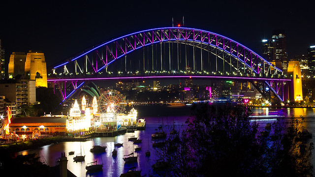 Vivid Sydney 2013-3030