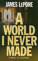 world i never made