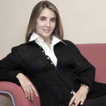 Alexandra Mora, especialista en Medicina Estética