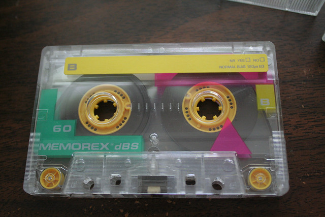 211.365 {Mixed Tape}