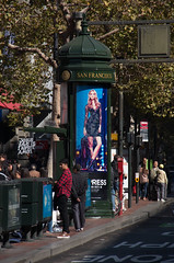 San Francisco Oct 2013