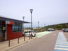Gare SNCF (Vitrolles,FR13)