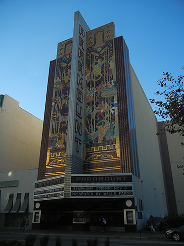 DSCN7268 _ Paramount Theatre, Oakland, California