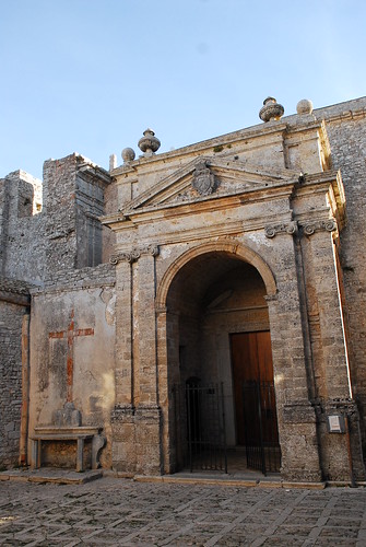 聖多尼克修道院（San Domenico Monastery）