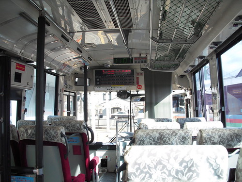 能登川駅からバス