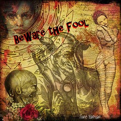 Beware the Fool