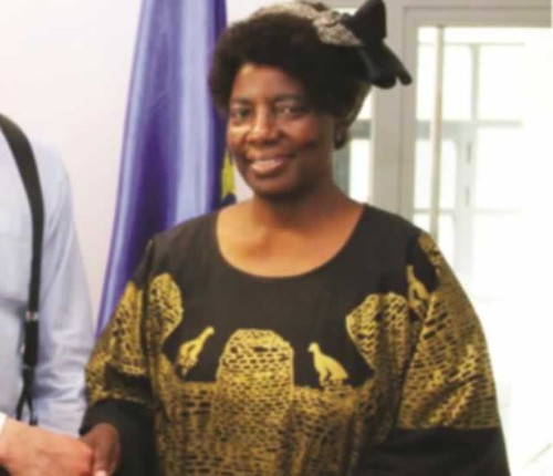 Ms. Margaret Mary Muchada is the Republic of Zimbabwe ambassador to Belgium. She discussed EU-Zimbabwe relations in a recent interview in the Herald. by Pan-African News Wire File Photos