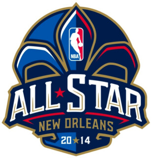 NBA All Star 2014