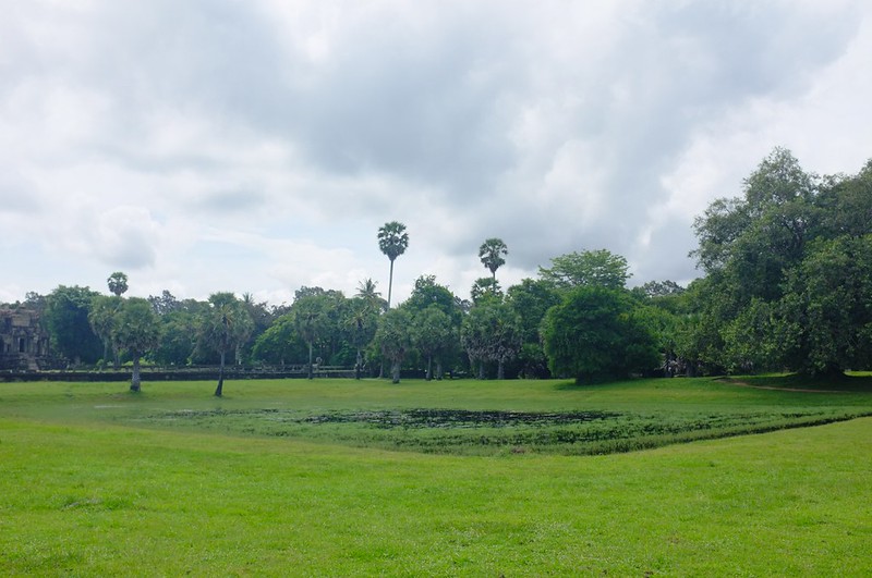 Angkor Wat - 09