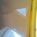 黄色いテントからの眺め (5)