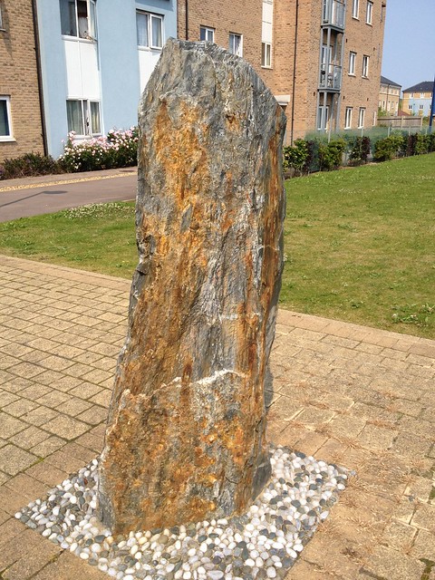 arbury orchard park stone