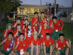キリンチャレンジカップ20130814_10