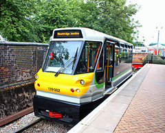Parry People Mover Class 139