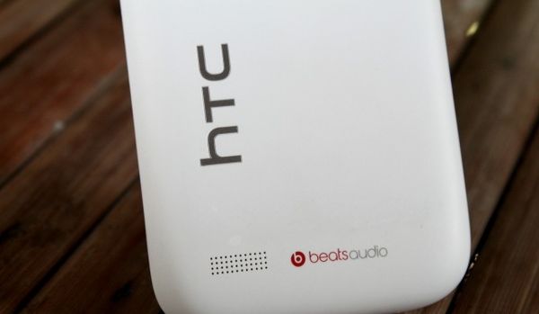 ОС HTC для Китая