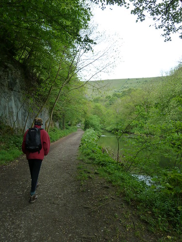 The Monsal Trail ~ 15th May 2011.