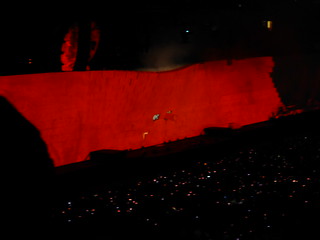 The Wall Live