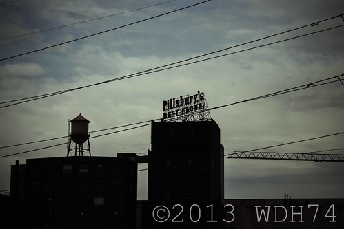 Pillsbury by William 74