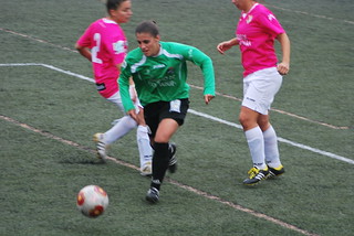 Extremadura 2-0 Cáceres
