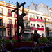 Hermandad de la Hiniesta, Sevilla.