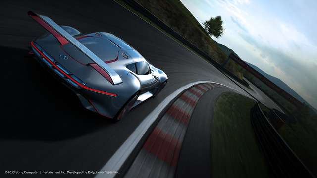 Gran Turismo 6 Out Today