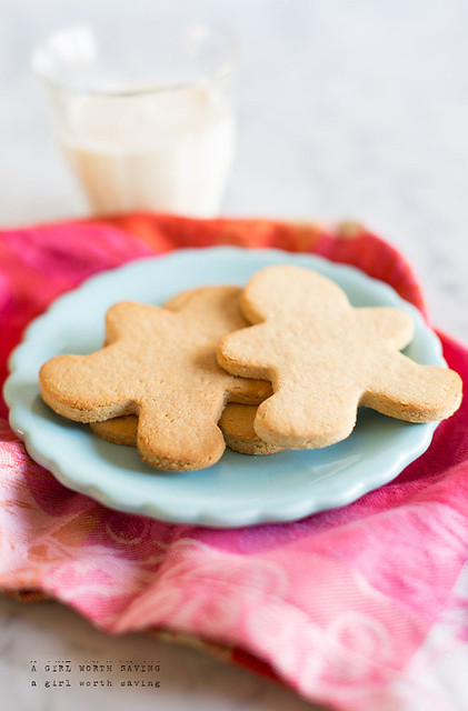 Gluten-free Christmas Cookie Exchange