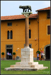 Esculturas de Italia