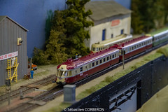 Salon du train miniature (11)