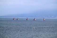 Lake Geneva CGN Boats