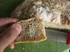 Five-Grain Country Bread