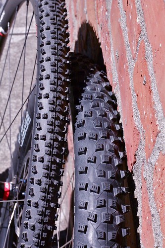 Schwalbe tyres 700C & 650B 02