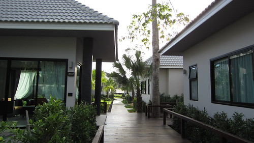 Koh Samui Chanweg Noi Pool Villa サムイ島　チャウエンノイプールヴィラ (111)