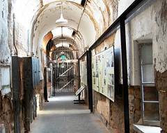 Eastern State Penitentiary 7