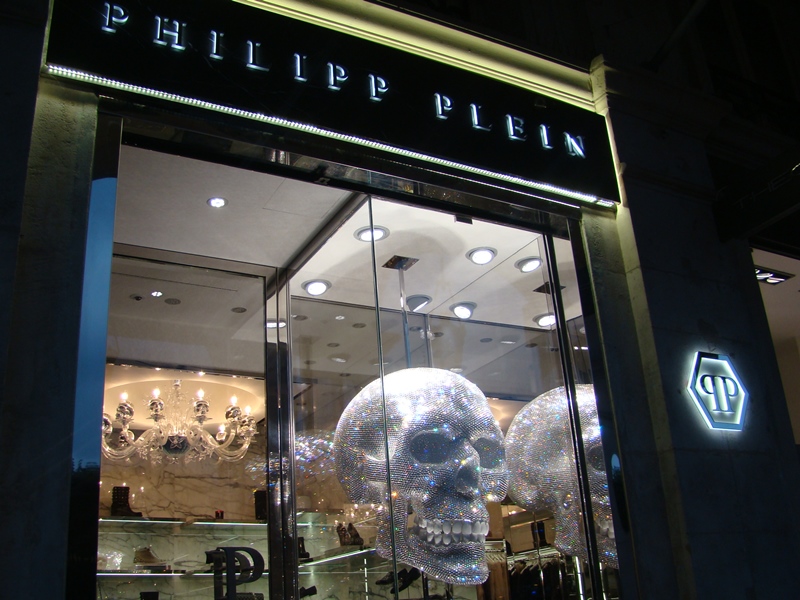 Philipp Plein Paris