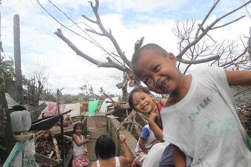 Haiyan Yolanda photos
