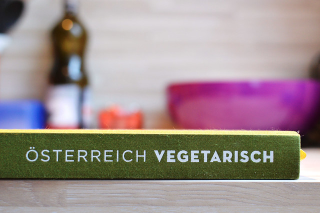Österreich vegetarisch
