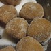 New Food: Chewy Ginger Cookies - 16