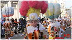 Carnaval Aalst 2014