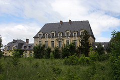 Château des Singes
