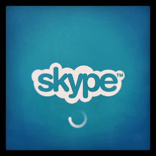 Skype by Rogsil