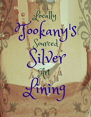Tookany's Silver Lining